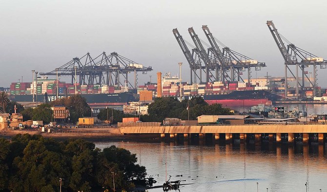 Karachi Port handles 74,603 metric tons as vessel traffic surges